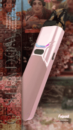 FITPOD O-SHADOW電子煙通用OXVA小蠻牛主機：圖片 5