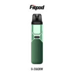 FITPOD O-SHADOW電子煙通用OXVA小蠻牛主機：圖片 12