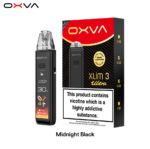 OXVA XLIM PRO 3 ULTRA 奧創小蠻牛觸屏螢幕電子煙主機空倉：圖片 4