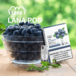 LANA發光系列煙彈通用悅刻一代RELX/ILIA/SP2S：圖片 10