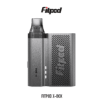 FITPOD X-BOX 斯萊克四代小煙主機：圖片 15